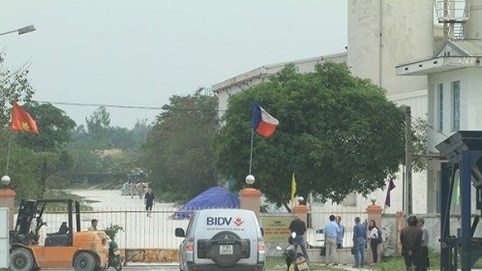 Quảng Bình: Bảo vệ cấm cửa Tổng giám đốc, Công ty QBBK kêu cứu