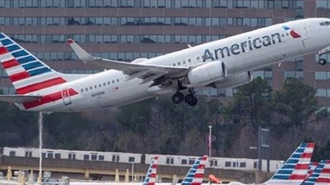 Boeing: “Đứa con cưng” của nền công nghiệp Mỹ không thể để sụp đổ