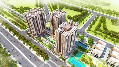 Chủ đầu tư và cư dân chung cư Việt Hưng Green Park tìm tiếng nói chung