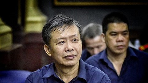 Cựu trung tá công an thừa nhận tất toán khống 1.900 cây vàng của Ngân hàng Đông Á