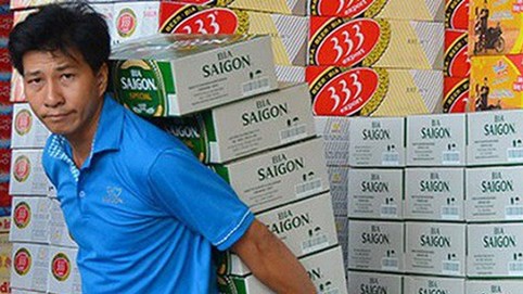 Cục Thuế TP HCM khẳng định cưỡng chế thuế với Sabeco đúng quy định