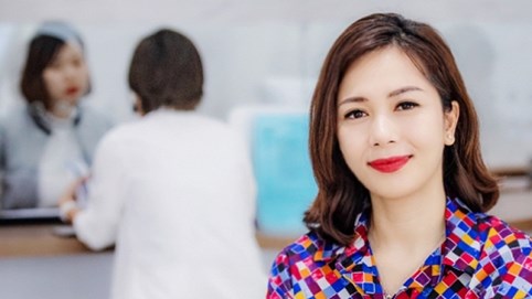 Giám đốc Khối Bán lẻ VIB: Ngân hàng Việt đang giành lại thế tiên phong trên thị trường thẻ