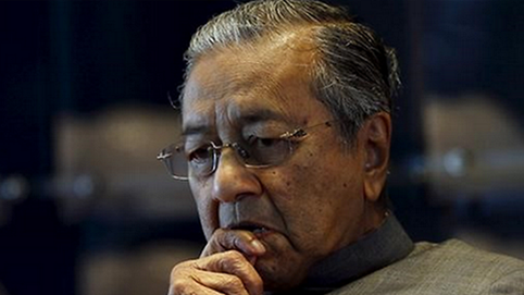Malaysia: Điều tra cựu Thủ tướng Mahathir Mohamad