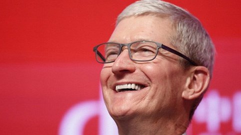 Apple đại thắng Q3/2019: doanh thu Q3 cao nhất trong lịch sử, nhà đầu tư tin tưởng tuyệt đối vào Tim Cook
