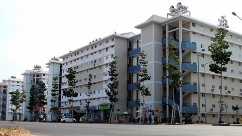 HoRea: TP.HCM vẫn có thể xây được nhà giá rẻ