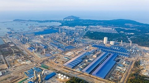 Thừa nhận chưa bao giờ khó khăn như vậy, tỷ phú thép Việt vẫn ôm lãi gần 3900 tỷ