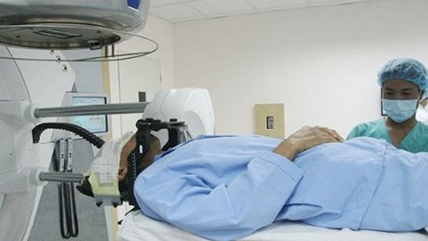 Phó Thủ tướng thường trực chỉ đạo kiểm tra chuyện “bất thường” ở Bệnh viên Ung bướu TP.HCM