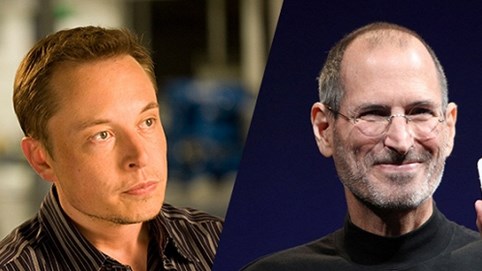 5 chữ “đừng” của các tỷ phú thế giới