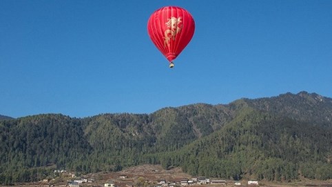 5 trải nghiệm du lịch xa xỉ đến giới hạn của Trái đất