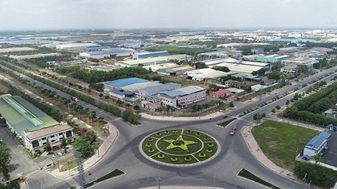 73 dự án bất động sản triển khai tại Nhơn Trạch trong năm 2019