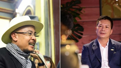 Shark Hưng cho rằng 'Thành công không có công thức' nhưng Đặng Lê Nguyên Vũ lại khẳng định 'có'