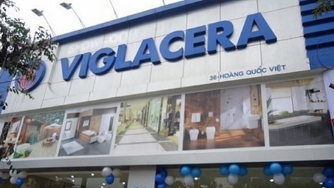 Viglacera: Chi phí tăng mạnh, lãi trước thuế quý II/2019 giảm gần 4%