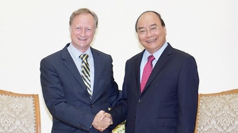 Việt Nam sẽ làm hết sức mình để EVFTA được thực thi tốt nhất