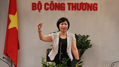 Cổ phần hóa và nhóm lợi ích