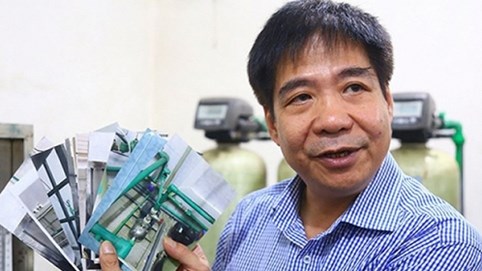 Diễn biến mới vụ án Hoàng Công Lương: Bộ Công an nói gì về đề xuất của Bộ Y tế?