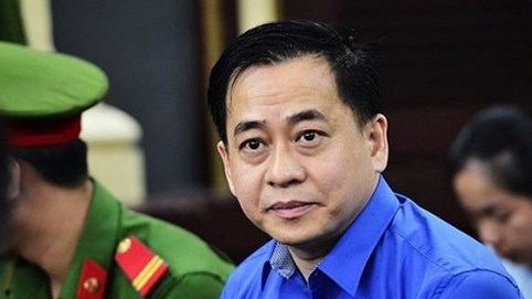 Vũ 'Nhôm' giãi bày 'nỗi oan' trên 9 trang giấy A4