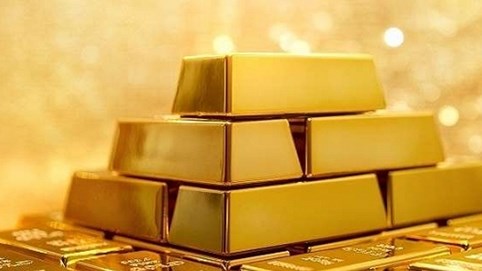 Giá vàng hôm nay 19/8: Giá vàng biến động liên tục khi nỗi lo suy thoái xuất hiện