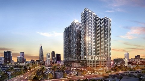 Chuẩn mực căn hộ hạng sang dưới góc nhìn chuyên gia