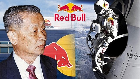 Bí ẩn cha đẻ của thương hiệu Bò Húc: Vị tỷ phú Thái Lan “kín tiếng” nhất thế giới