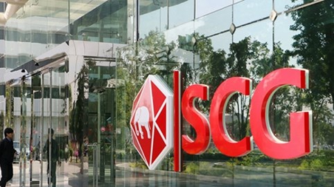 SCG thu hơn 14.600 tỷ đồng ở Việt Nam nửa đầu năm