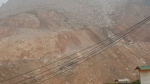 Thanh Hóa: Hàng loạt sai phạm tại Công ty TNHH Long Sơn