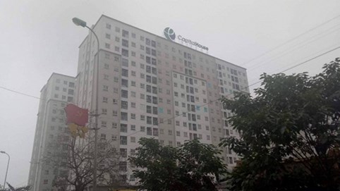 EcoLife Tây Hồ: Tương lai dự án sẽ ra sao?