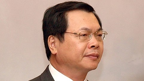 Thanh tra Bộ Nội vụ: 6 đơn vị của Bộ Công thương 