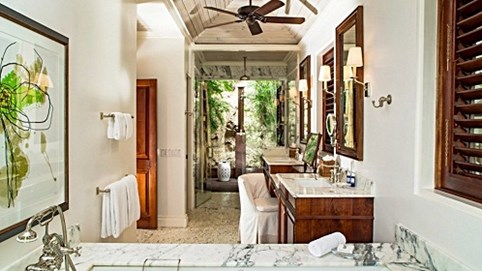 6 khách sạn được thiết kế bởi các siêu sao, dành cho những người yêu thời trang