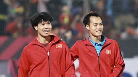 600 triệu đồng cho 30 giây quảng cáo trận bán kết Việt Nam - Philippines