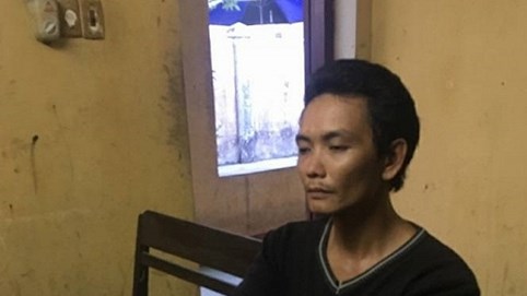 Quảng Nam: Bắt giữ 2 đối tượng mua bán trái phép chất ma túy