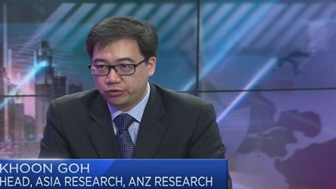 Chuyên gia kinh tế Singapore: Lạm phát 2019 của Việt Nam chỉ 2,8%