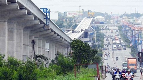 TP HCM kêu khó vì chờ vốn ODA