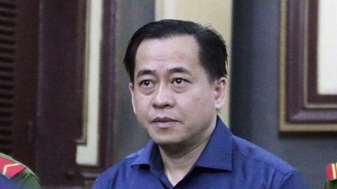 Điểm mặt những cựu tướng công an 'ngã ngựa' do liên quan Vũ 'nhôm'