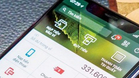 Ví điện tử - cuộc chơi tốn kém