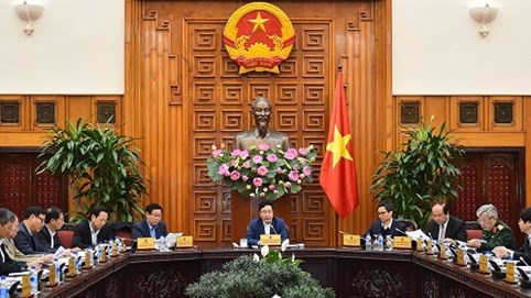 64 nước công nhận Việt Nam là nền kinh tế thị trường