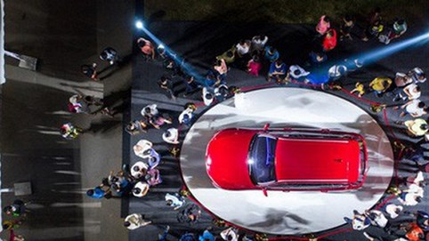 Phía sau bí mật mà VinFast giữ cho LUX A2.0 và LUX SA2.0