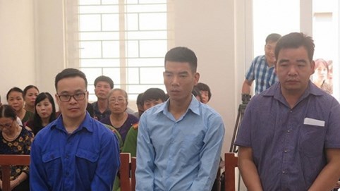 Nóng 24h qua: Bác sỹ đi tù vì nhận tiền để làm bệnh án tâm thần cho người phạm tội