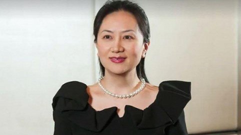 Hé lộ tài liệu quan trọng trong vụ bắt giữ 