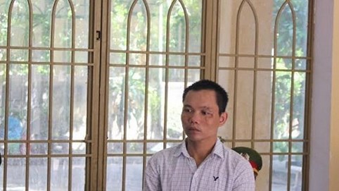 Quảng Nam: 6 năm tù cho kẻ mua bán người