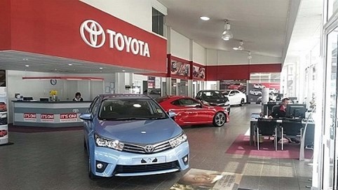 Sự bồn chồn của người bán xe tháng “cô hồn” đã biến mất?