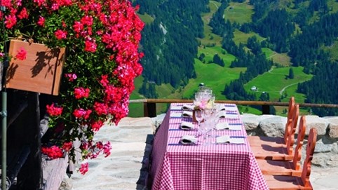 5 điểm nghỉ dưỡng tách biệt dành riêng cho những ai muốn 