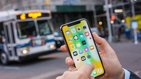 New York Times: Đừng ngạc nhiên nếu chiếc iPhone tiếp theo của bạn 