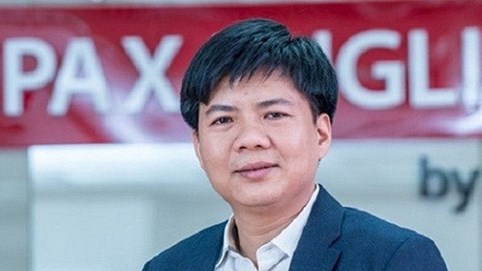 Công ty của Shark Thủy rót tiền mua hơn 7.000m2 đất mở trường liên cấp tại Hà Nội