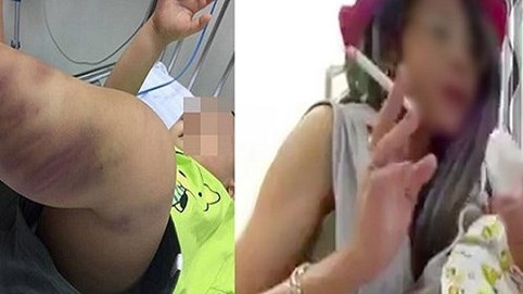 Trẻ em bị xâm hại, ngược đãi gần đây: Luật đã có, đừng chần chừ!