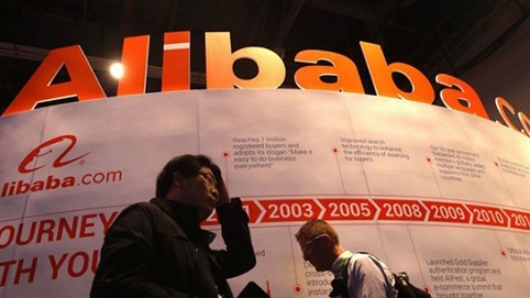 2 ông lớn TMĐT Alibaba và JD.com chia nhau vị trí thống trị Top 100 nhà bán lẻ tốt nhất khu vực châu Á – Thái Bình Dương
