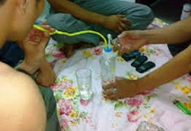 Quảng Nam: Khởi tố đối tượng tàng trữ trái phép chất ma túy