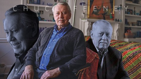 Tỷ phú khiến cả Bill Gates and Warren Buffet nể phục: Từng tài trợ Việt Nam 380 triệu đô