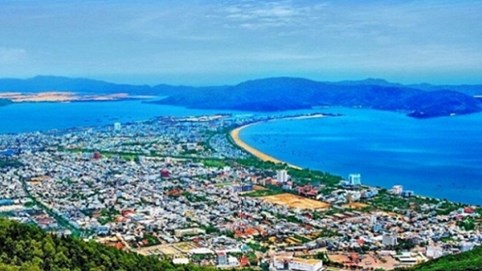 Đất nền ven biển, kênh đầu tư “vua” của thị trường bất động sản