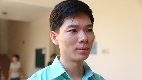 Có 10 luật sư bảo vệ bác sĩ Hoàng Công Lương