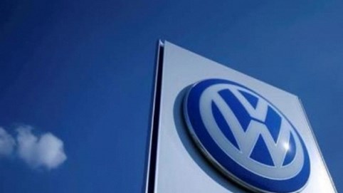 Kết quả kinh doanh của Volkswagen vượt ngoài mong đợi